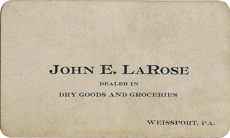 John