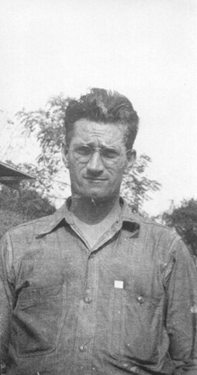 morris