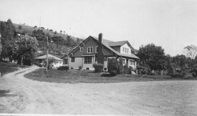 homestead