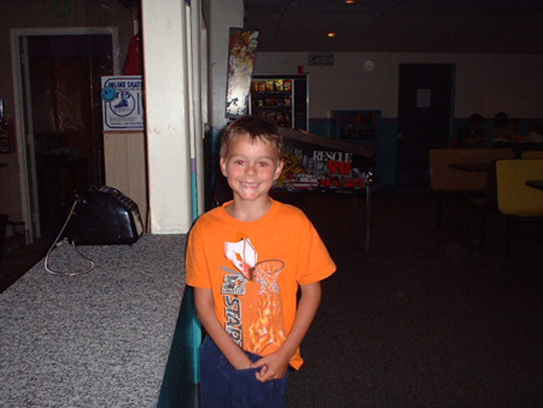 daniel